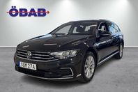 Volkswagen Passat 1.4 TSi GTE Kombi Aut Plug-In 218hk