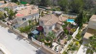 Torrevieja-San Miguel de Salinas-villa