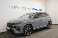 Hyundai Tucson Plug-In 4WD N-Line Tech 252hk Leasbar