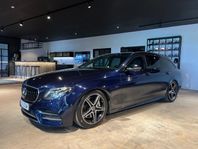 Mercedes-Benz E 300 de T PLUG-IN 9G-Tronic AMG Line 306hk