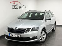 Skoda Octavia 1.0 TSI Ambition Eu6/ Värmare/ Drag/ Ny Serv