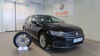 Volkswagen Passat GTE 1.4 TSI Aut-Värmare-Navi