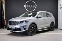 Kia Sorento 2.2 CRDi AWD GT-Line H/K PANO DRAG HUD Euro 6