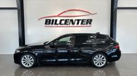 BMW 520 d xDrive Touring Steptronic Sportratt/Sportstolar