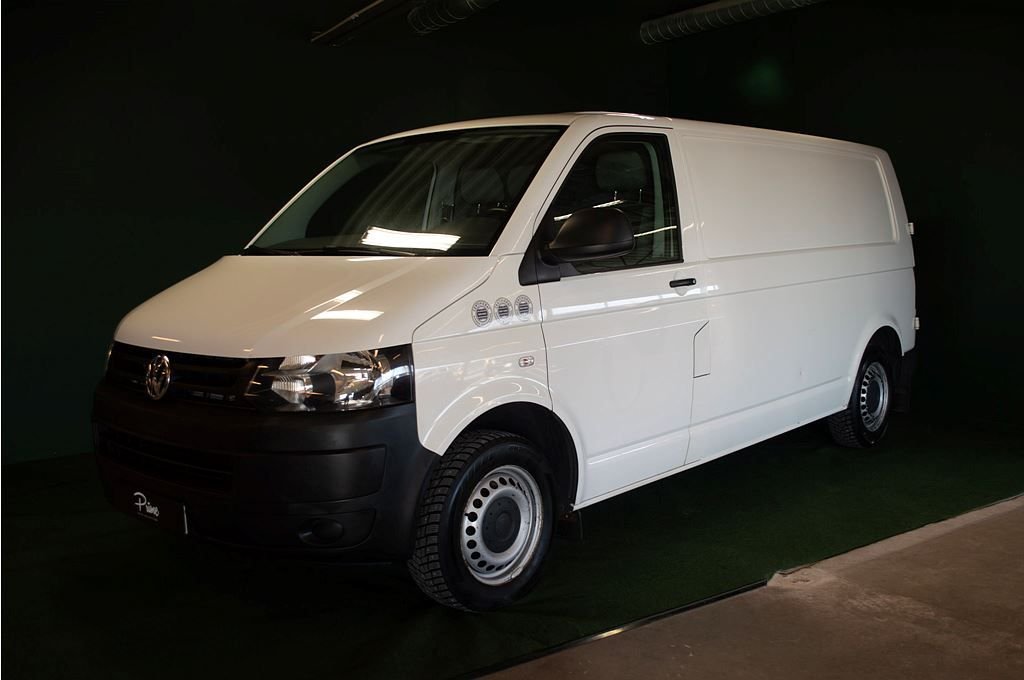 Volkswagen Transporter TDI | ...