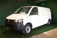 Volkswagen Transporter TDI | 140HK | L2 | Drag