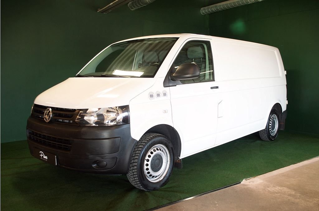 Volkswagen Transporter TDI | ...
