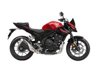 Honda CB500 Hornet A2  I BUTIKEN NU *Kampanjpris!*