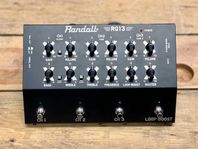 Begagnad Randall  RG13