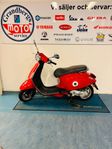 Vespa Primavera 50 4T