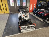 Lynx 49 Ranger 600 E-Tec fint skick extrautrustad