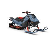 Ski-Doo Freeride 850 E-TEC Turbo R 154" 10.25"