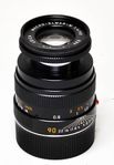 Leica Macro Elmar M 90/4,0