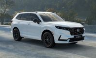 Honda CR-V Plug-In Advance Tech| 5År Fri Service+ Vinterhjul