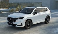 Honda CR-V Plug-In Advance Tech| 5År Fri Service+ Vinterhjul
