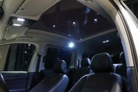 Volkswagen Caddy MAXI LIFE TDI DRAG COCKPIT PANORAMA 7-SITS