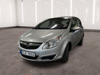 Opel Corsa *SÅLD*1.2 ecoFLEX 2010-LÅG MIL