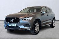 Volvo XC60 B4 AWD Diesel Momentum Advanced Edt