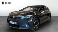 Volkswagen ID.4 Pro Perfomance 204HK 77KWh