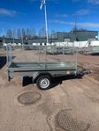 Brenderup Fs1425 med 80cm Galler KAMPANJ MORA KÖP ONLINE