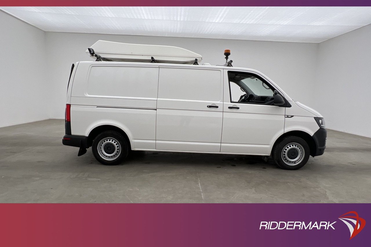 Volkswagen Transporter L2 4M ...