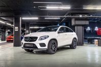 Mercedes-Benz GLE 43 AMG 4MATIC Coupé Sport Edition