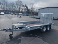 Fogelsta Maskintrailer 3500 kg omg leverans