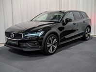 Volvo V60 Cross Country B4 AWD Geartronic Eu6|360°Kamera|GPS
