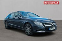 Mercedes-Benz CLS 350 BlueEFFICIENCY 7G-Tronic/GPS/Taklucka