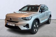 Volvo XC40 Recharge Single Motor Extended Range Plus