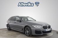 BMW 530e xDrive Touring e 292hk M-Sport Drag Kamera Nav