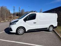 Renault trafic Skåpbil 2.9t 1.6 dCi Euro 6 ev avbet