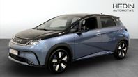 BYD Dolphin DOLPHIN DESIGN