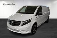 Mercedes-Benz eVito #LAGERKAMPANJ 3990 ex moms 24MÅN#