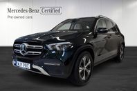 Mercedes-Benz GLE 350 de 4MATIC Avantgarde Premium Plus - Dr