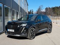 Peugeot 2008 e- GT LINE 360 Kamera