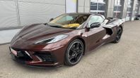 Chevrolet Corvette C8 Z51 3LT CAB EV BYTE