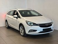 Opel Astra Sports Tourer 1.4 EDIT Dynamic 125hk