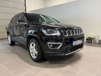 Jeep Compass 4xe Laddhybrid