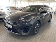 Kia CEED Sportswagon Plug-in Hybrid DCT (141hk) Advance