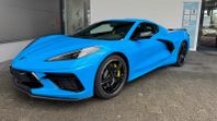 Chevrolet Corvette C8 Z51 3LT EV BYTE