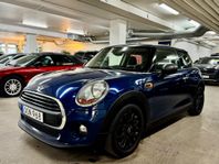 MINI One Salt II 102hk *Vinterhjul ingår*
