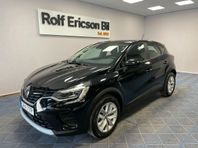 Renault Captur TCe 140 Equilibre EDC