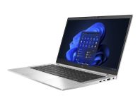 HP EliteBook 830 G8 – 13.3", Core i7, 16GB, 512GB SSD
