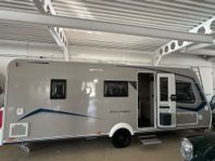Caravelair Artica 586 Family