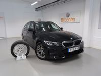 BMW 330e Touring Sport line V-Däck ingår Skinn-Navi-Carplay-