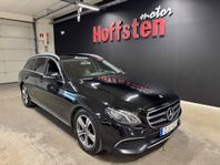 Mercedes-Benz E 220 T d 4MATIC 9G-Tronic Avantgarde Euro 6