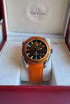 Omega Planet Ocean 45mm Orange