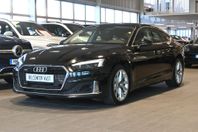 Audi A5 Sportback 45 TFSI Q Proline Advance !FRIA VINTERHJU
