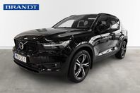 Volvo XC40 Recharge T4 R-Design (SELEKT)